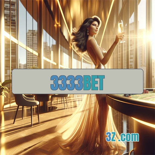 Login Brilhante: A Nova Experiência da 3333bet que Encanta!