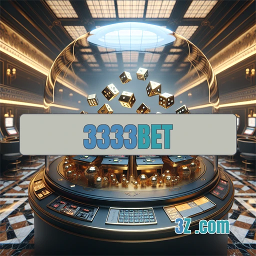 3333bet: A Seção Paga que Inova e Cativa