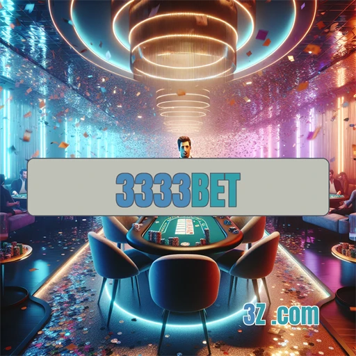Promoções na 3333bet: Benefícios Incríveis para Jogadores