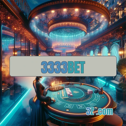 Aventura em Slots: Explore os Jogos da 3333bet