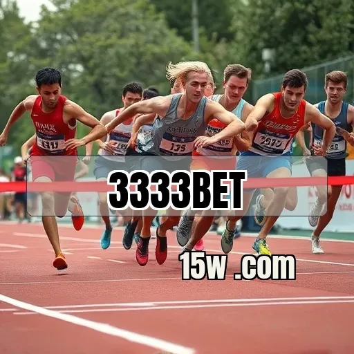 3333bet: Descubra as Vantagens do Programa VIP e Jogue Melhor!