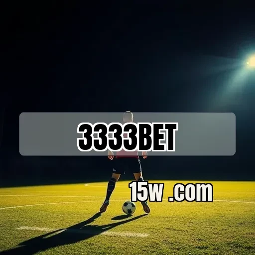 3333bet: Descubra os Recursos Bancários e Melhore sua Experiência de Jogo