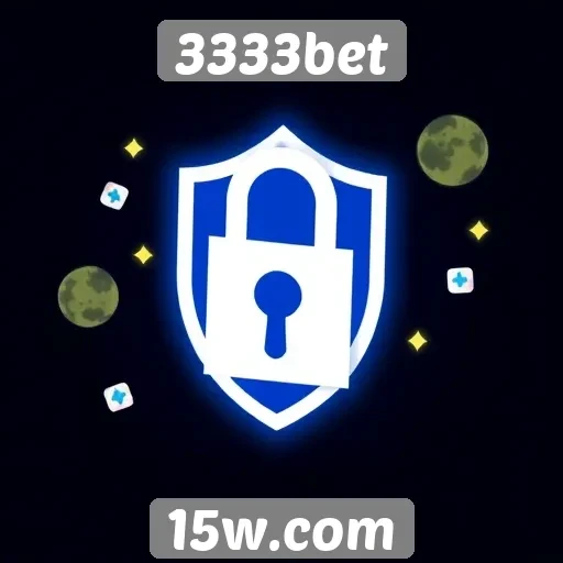 Análise da segurança do site 3333bet